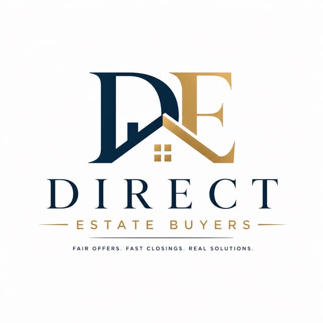 Direct Estate Buyers LLC